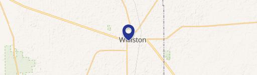 Versatile Office Building in Williston
