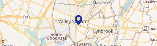 Retail Space in Valley Stream