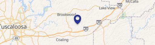 17300 Brookwood Pkwy