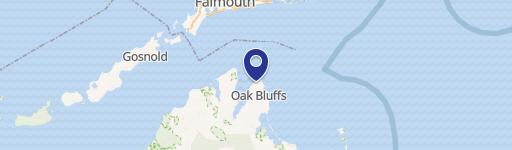 Two Cottages Near the Ocean