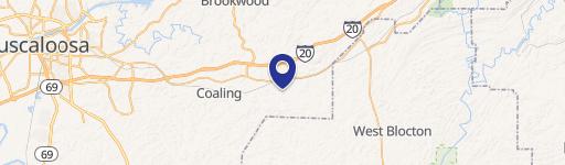 17650 Vance Municipal Dr