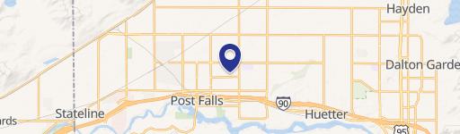 Post Falls Land For Sale