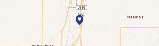 Commercial Land Near Silverwood Park