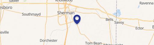 LAND - Sherman, TX