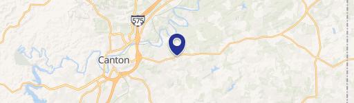 Canton Land: Development Opportunity