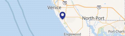 Spacious Lot Near South Venice Beach