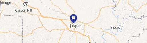 Jasper, AL 35501