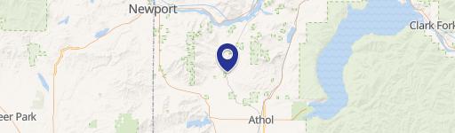 Ready-to-Build Land with Creek Frontage