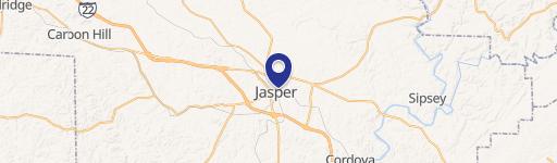 Jasper, AL 35503