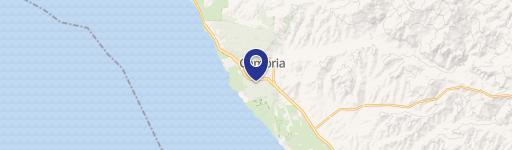 Residential Land in Cambria Pines