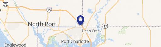 North Port Vacant Land Parcel