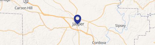 Jasper, AL 35501