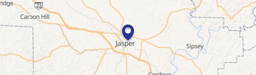 Jasper, AL 35501