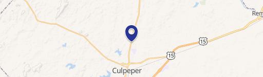 Residential Homesite in Culpeper County