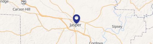 Jasper, AL 35501