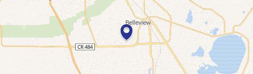 Residential Lot in Belleview Heights