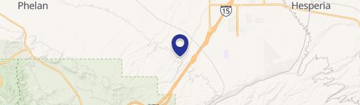 Oak Hills Land Opportunity