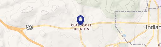 Prime Location Retail/Restaurant Space