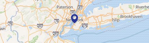 Chelsea Studio with Private Deck