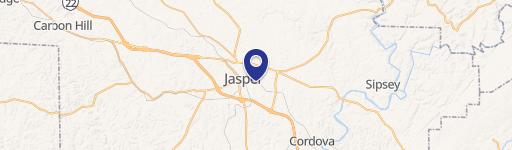 Jasper, AL 35501