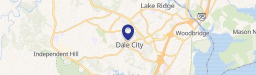 Second-Floor Office Space Available