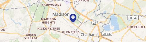 Prime Madison Commercial Space Available