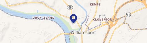 Commercial Lots for Lease