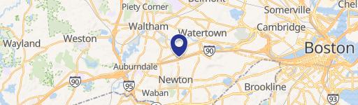 Converted Office Building Single Room