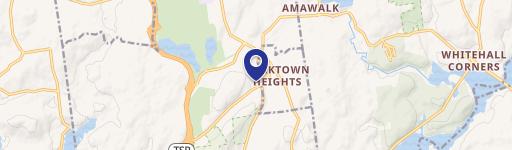 Unique Retail/Restaurant Space Available