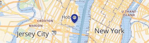 Waterfront Office Space with NYC Views