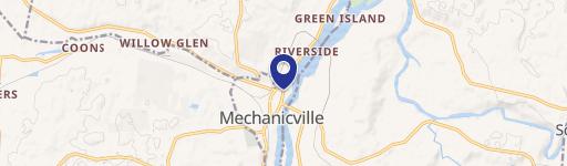 Storage Building with Sliding Door