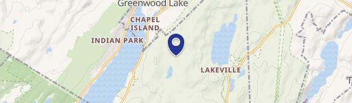 Greenwood Lake Retail/Office Space