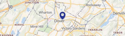 Main Street Retail/Office Space