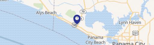 Panama City Beach Commercial Space