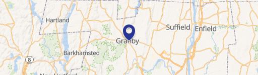 Professional Office Space in Granby