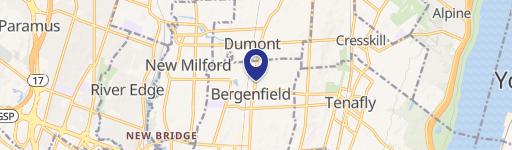 Bergenfield Professional Office Space