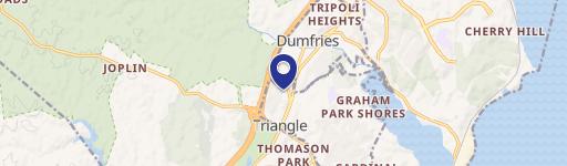 Class A Office Space Available