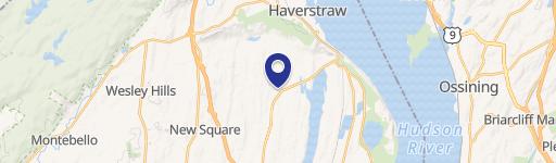 Premium Office Space in New City