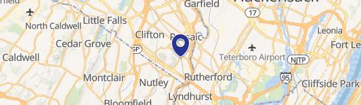 Main Avenue Office Suite Rental