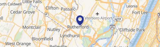 Rutherford Office Space For Lease