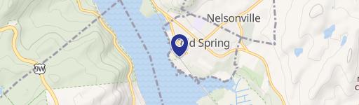 Exquisite Retail/Office Space on Main