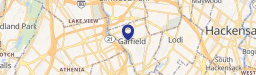 Second Floor Commercial Unit