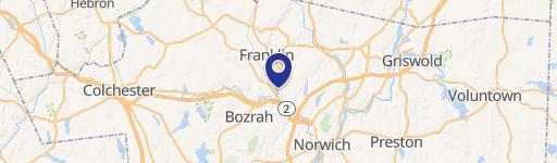 Retail Property on 1.9 Acres