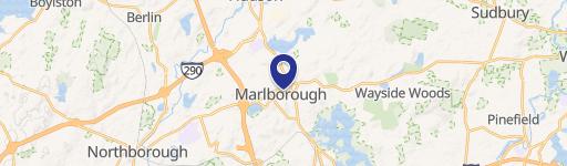 Marlborough Downtown Commercial Suite