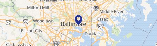 Waterfront Office Space with Deck