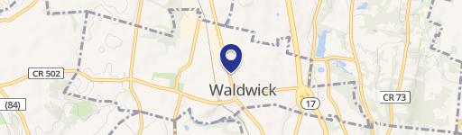 Office Space Near Amenities