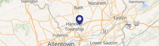 Class A Office Building Suite