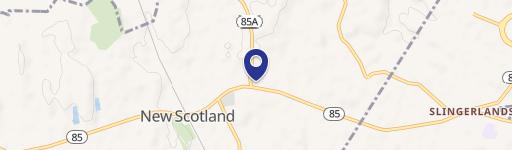 Retail/Office Space in New Scotland