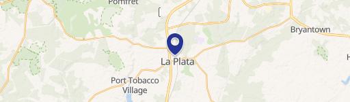 La Plata Office Space For Rent