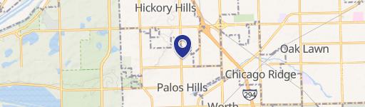 Private Office Space Available